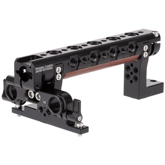 Wooden Camera Master Top Handle for Select ARRI Cameras (Main Handle Section)
