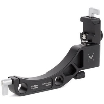 Wooden Camera Swing-Away Arm for UMB-1