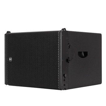 RCF HDL12-AS Active Flyable High Power Subwoofer