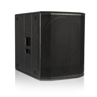 dB Technologies SUB 618 Active Subwoofer