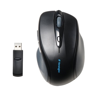 Kensington  Pro Fit Full-Size Wireless Mouse