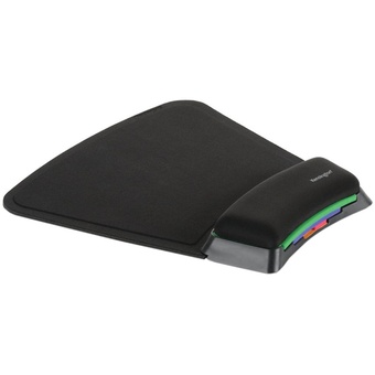Kensington SmartFit Mouse Pad (Black)