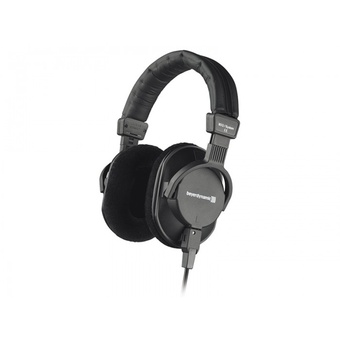 Beyerdynamic DT-250/250 Studio Headphones