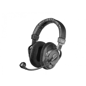 Beyerdynamic DT 290 MK II 200/80 Ohm Single-ear Headset