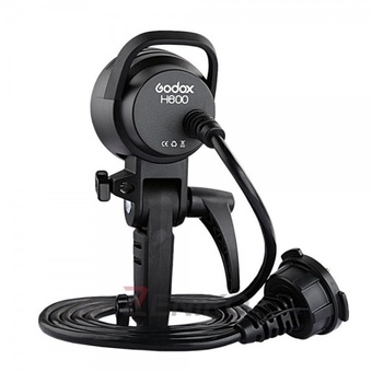 Godox AD-H600 Portable 600Ws Extension Head  with Handle
