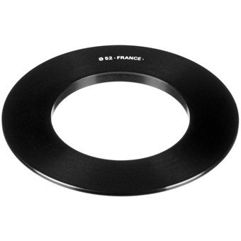 Cokin P452 P Series Filter Holder Adapter Ring (52mm)