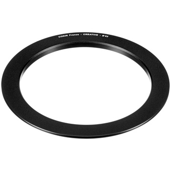 Cokin Z482 Z-Pro Series Filter Holder Adapter Ring (82mm)