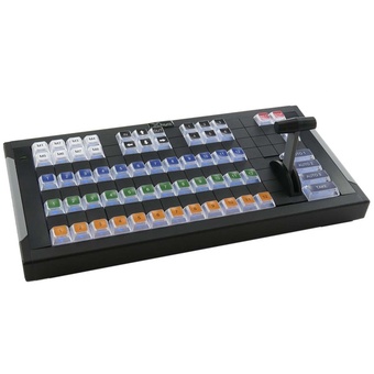 X-keys XKE-124 T-Bar Video Switcher Kit