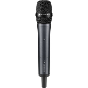 Review: Sennheiser Evolution Wireless EW-DX 835-S Dual Microphone Set