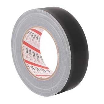 TapeSpec 0116 Premium Cloth Gaffer Tape 48mm (Black)