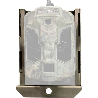 Spypoint Steel Security Box (42 LED, Camo)