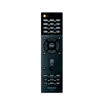 Onkyo Remote To Suit Select Receiver Models