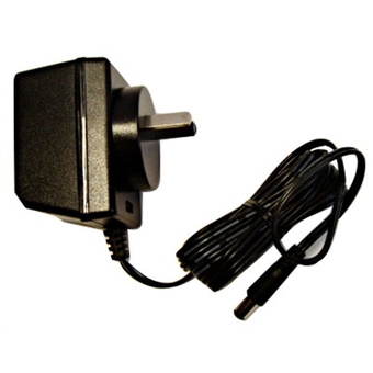 Zoom AD-19G 12V AC Adapter for F4, F8, TAC-8, and UAC-8