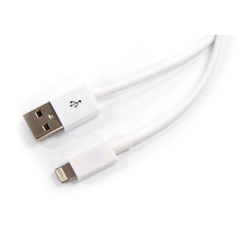 DYNAMIX USB to Lightning Charge and Sync Cable (1 m)