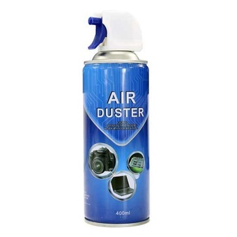 DYNAMIX Air Duster Can (400 ml)