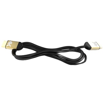 HDfury HDMICAB High-Speed HDMI Cable with Ethernet (Bagged, 2m)