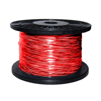 DYNAMIX 2C Bare Copper Cable Roll (100m x1.13mm)
