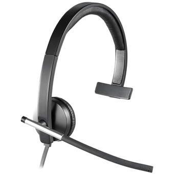 Logitech H650e USB Mono Headset