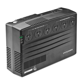 DYNAMIX SafeGuard 750VA (450W) Line Interactive UPS