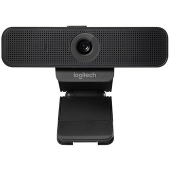 Logitech C925e Wide Angle Webcam