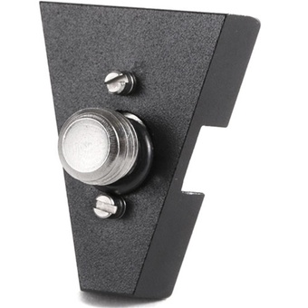 Wooden Camera V-Lock Accessory Wedge (ARRI Accessory Mount 3/8"-16)