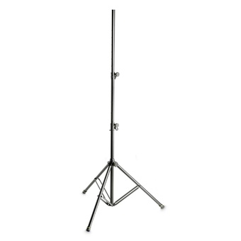 GRAVITY SP 5522 B Twin Extension Speaker Stand