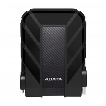 ADATA HD710P 4TB Waterproof USB 3.1 External Hard Drive (Black)