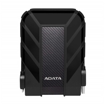 ADATA HD710P 5TB Waterproof USB 3.1 External Hard Drive (Black)
