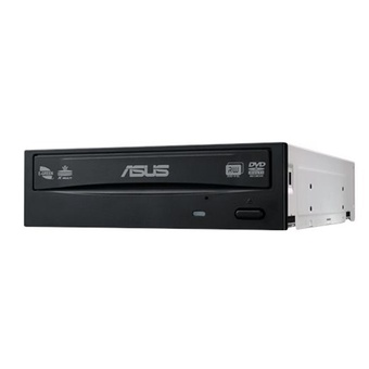 ASUS DRW-24B1ST 24x DVD-RW Black Internal Optical Drive