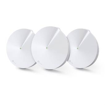 TP-Link Deco M5 Whole Home Mesh Wi-Fi (3-Pack)