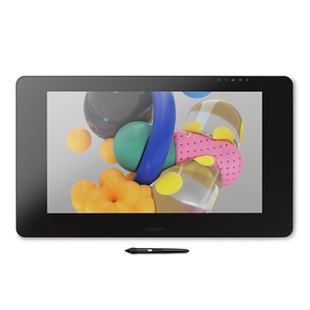Wacom Cintiq Pro 24in Pen and Touch 4K LCD Tablet