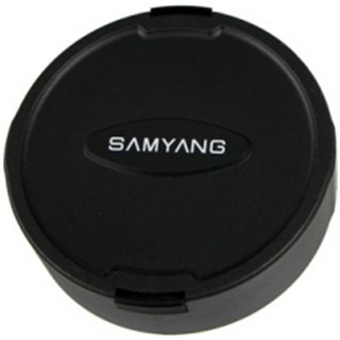 Samyang Replacement 8mm Lens Cap