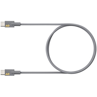 teenage engineering Accessory USB Cable (0.7m, Type C to Type C)
