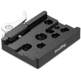 SmallRig 2143 Arca-Type Quick Release Baseplate