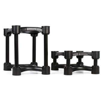 IsoAcoustics ISO-200 Isolation Stands for Studio Monitors (pair)