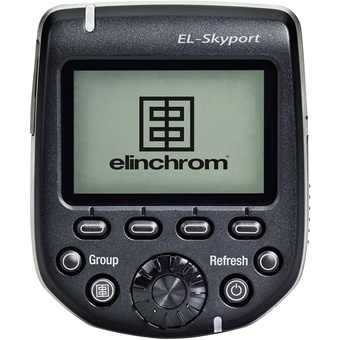 Elinchrom EL-Skyport Transmitter Pro for Fujifilm
