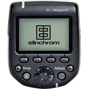 Elinchrom EL-Skyport Transmitter Pro for Olympus/ Panasonic