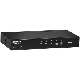 TV One 3G-SDI Extender with HDMI Converter