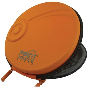 Point Source Audio CO-PCH Protective Microphone Carry Case