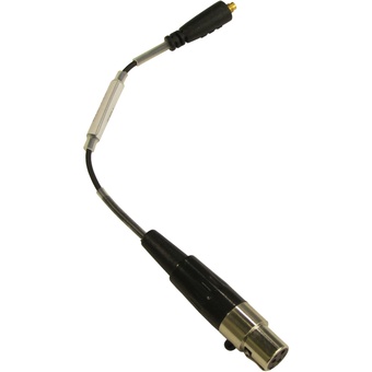 Point Source Audio XSH Interchangeable 4-Pin Mini X-Connector