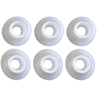 Point Source Audio Set of Three Pairs of Eartips (Large)