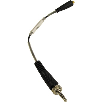 Point Source Audio XS Interchangeable 3.5mm Locking X-Connector