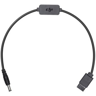 DJI Ronin-S DC Power Cable