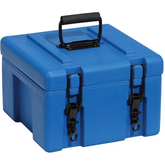 Pelican Trimcast BG030030020 Spacecase Storage Container (Blue)