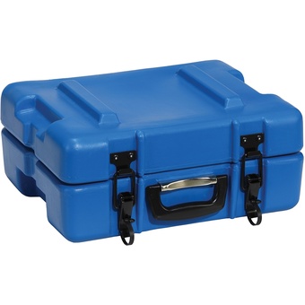 Pelican Trimcast BG042033018 Spacecase Storage Container (Blue)