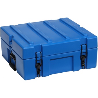 Pelican Trimcast BG050045021 Spacecase Storage Container (Blue)