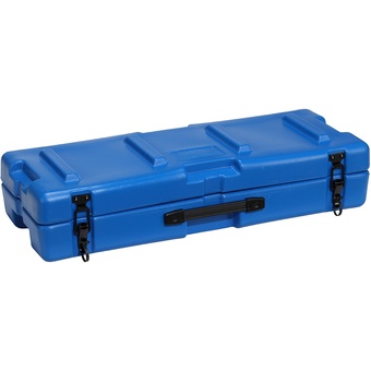 Pelican Trimcast BG084031018 Spacecase Storage Container (Blue)