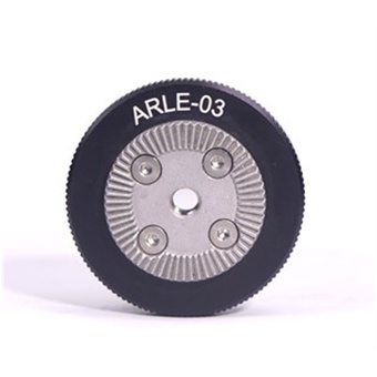 Lanparte ARLE-03 Arri Rosette Adapter for Sony FS5 grip