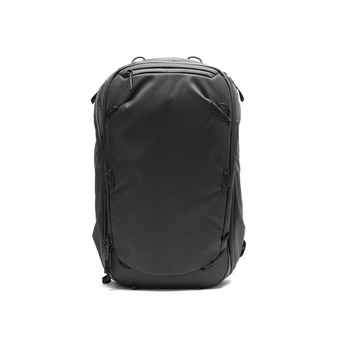 Peak Design Travel Backpack (45L, Black)