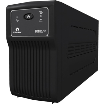Vertiv Liebert PowerSure III 1000VA/600W Inline UPS